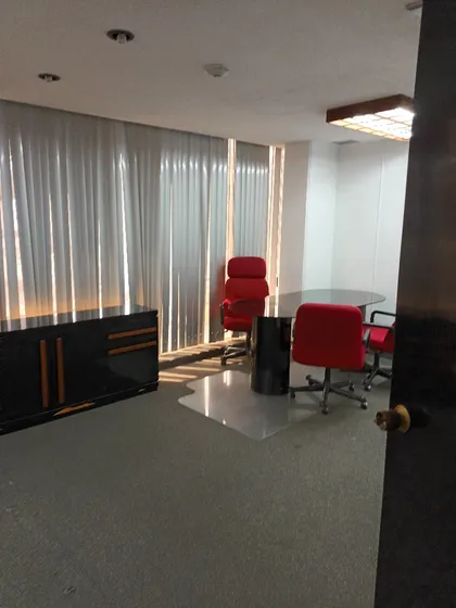 Cntro Seguros La Paz, Francisco De Miranda
