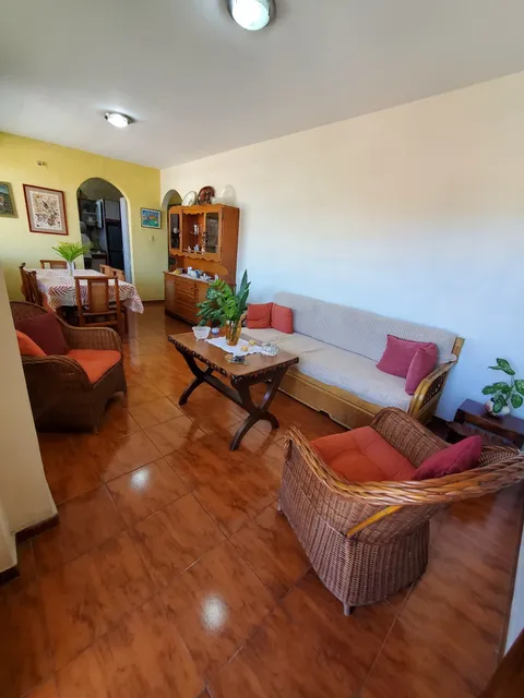 En Venta Acogedor Apartamento  En San Juan De Los Morros