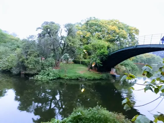 Oportunidade Única! Apto Ao Lado Do Parque Ibirapuera!