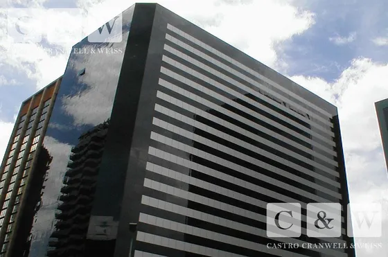 Ing. Enrique Butty 240 | Oficina En Venta | Zona Catalinas