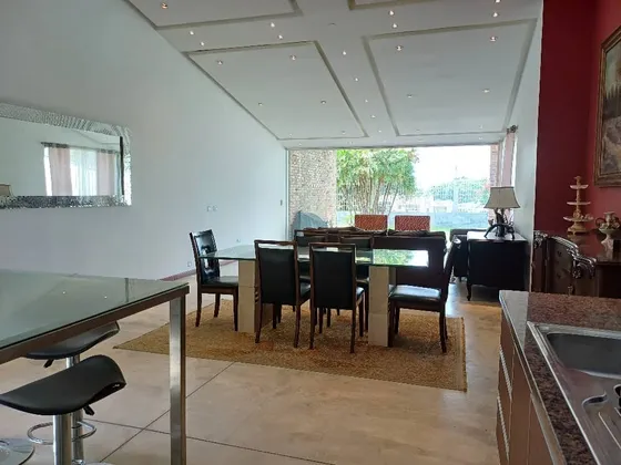 Casa Moderna En Venta Con Planta 100% Y Pozo En Colinas De Guataparo