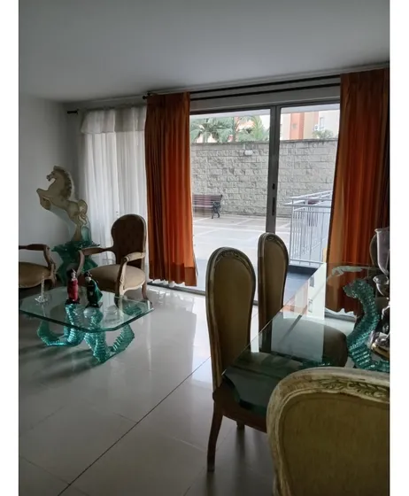 Apto Venta La Flora P1 103m2 3hb 3bñ 2ppl Trr Al Cali Norte
