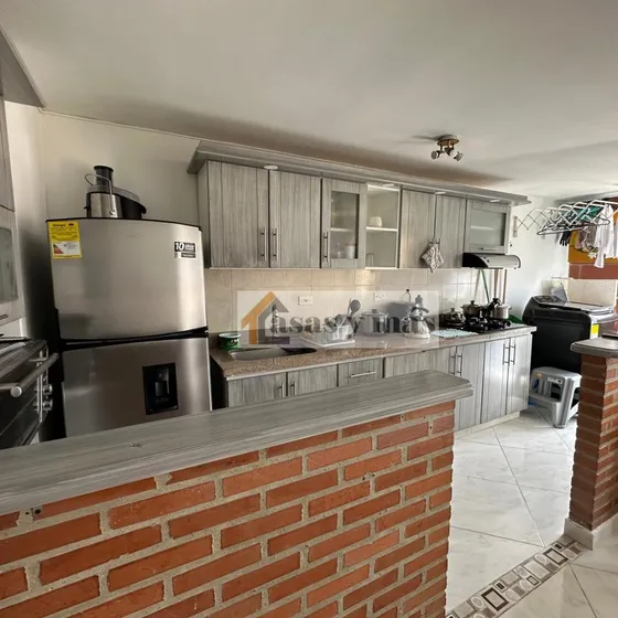 Apartamento En Venta Reservas De San Juan 