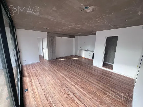 Departamento En Alquiler Con Cochera En San Isidro A Estrenar (507250601)