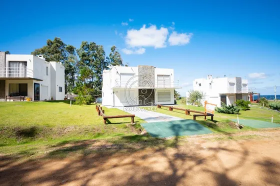 Casas Venta 2 Dormitorios Piriápolis