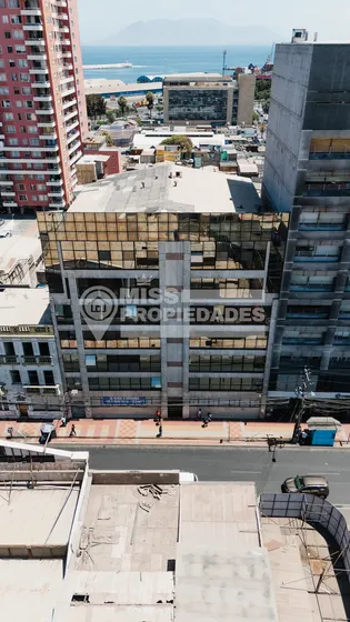 Venta | 1° Piso Corporativo En Edificio Matta