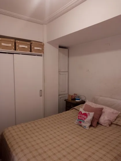 Dño Vende O Permuta Dpto 1 Dorm.barrio Norte