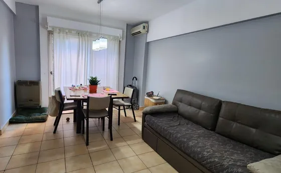 Muy Lindo Departamento Con Cochera
