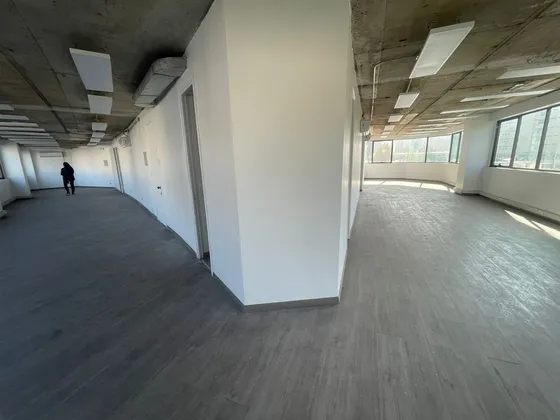 Oficina En Arriendo En Providencia