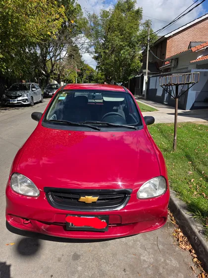 Chevrolet Corsa 1.4 Classic Gl