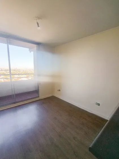 Departamento En Arriendo En San Joaquín