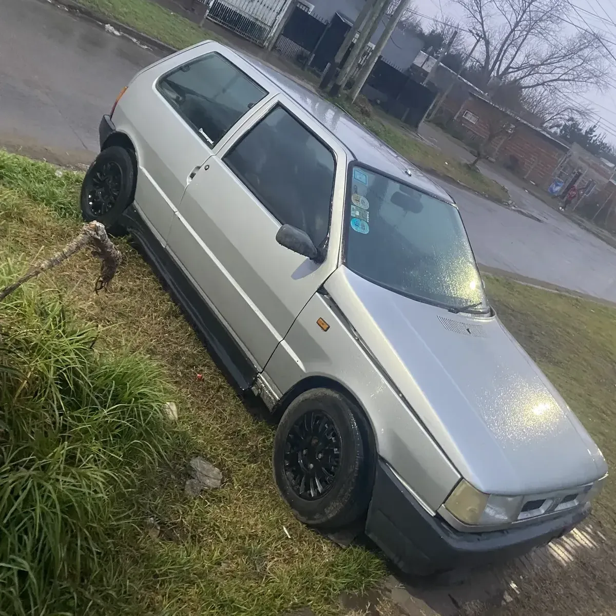 Fiat Uno 1.6 Scr