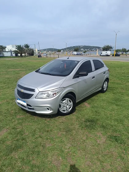 Chevrolet Joy Lt