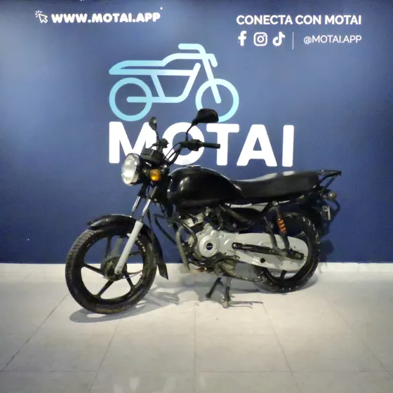 Bajaj Boxer Cm 100 2016