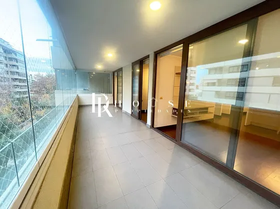 Excelente Dpto Moderno/san Damián/, 2d+2b, Piscina, Quincho