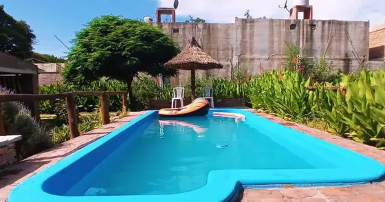Casa Mas Departamentos En Venta - San Roque