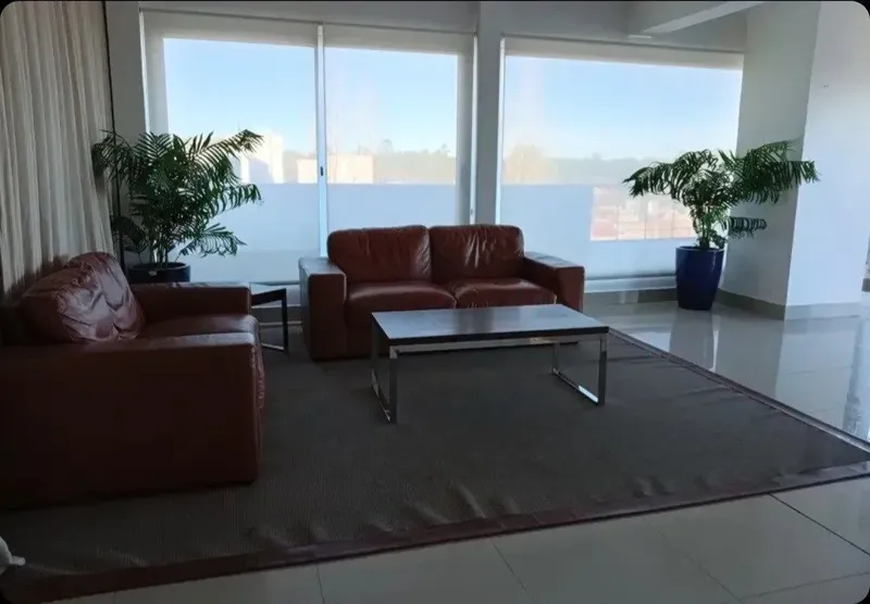 Apartamento En Alquiler C/ Cochera En Barra De Carrasco