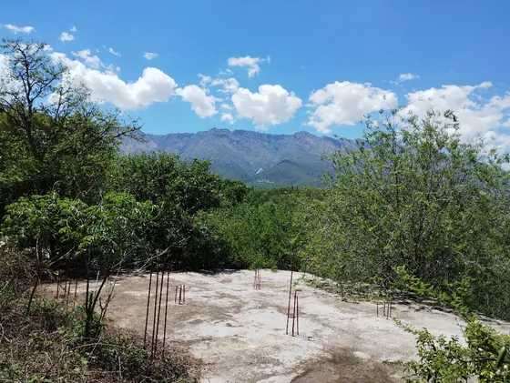 Terreno En Las Rabonas Con Mejoras Y Vista A Las Sierras