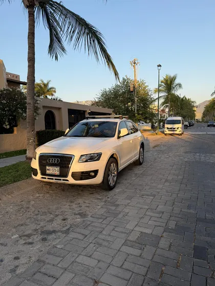 Audi Q5 2.0 30 Años S Tronic Quattro Dsg