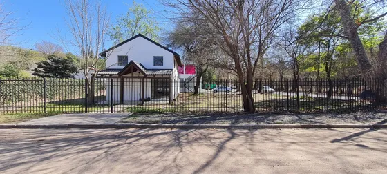 Venta Casa Comercial/familiar- Mendiolaza A 100 Mts Country Q2