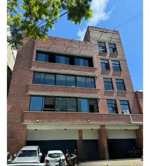 Oficina En Arriendo Guayabal 