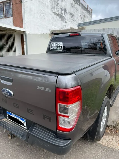 Ford Ranger 3.2 Xls Automática