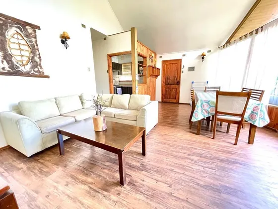 Casa Amoblada 3dorm 1 Baño Frutillar Bajo 70m2 Starlink
