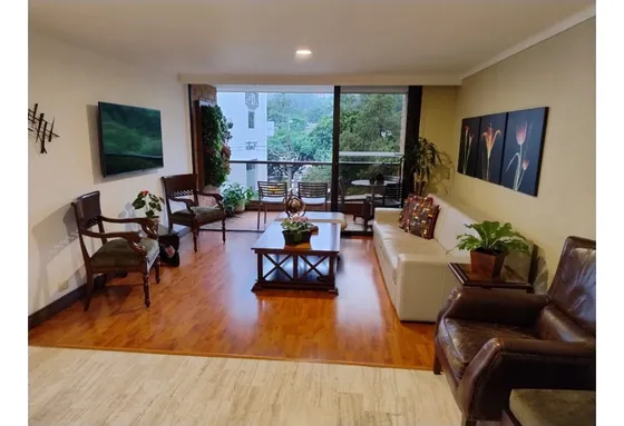 Venta Apartamento Santa Maria De Los Angeles Medellin
