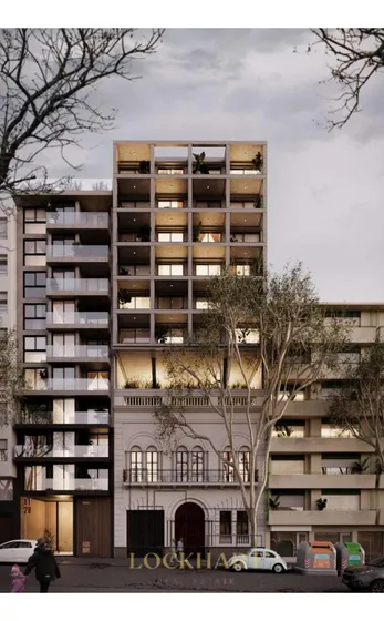 Apartamentos En Pozo A 4 Cuadras De La Rambla
