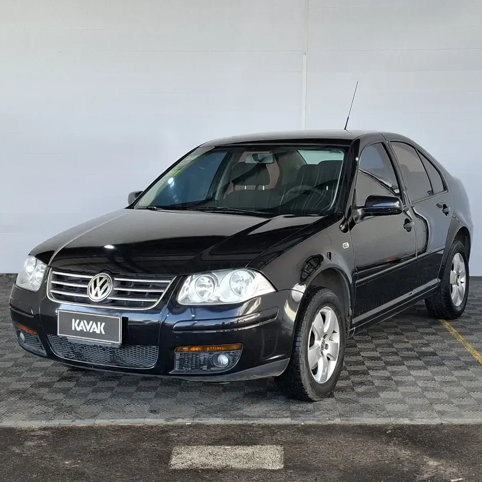 Volkswagen Bora 2.0 TRENDLINE TIPTRONIC539478298681692162