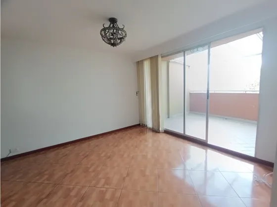 Venta Apartamento En Suramerica