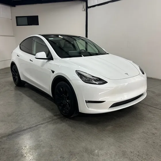 Tesla Model Y 0.0 Long Range Awd