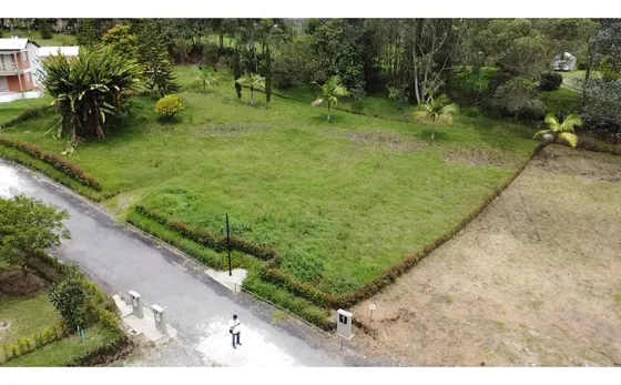 Vendo Lote Carmen De Viboral Sector El Canada, En Condominio Jga