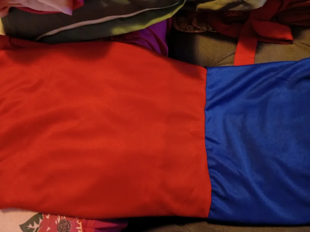 Painel Romanos Decoração De Festa Pegue E Monte Aniversario 2m X 1m - Rosa/pink - Imagem 2