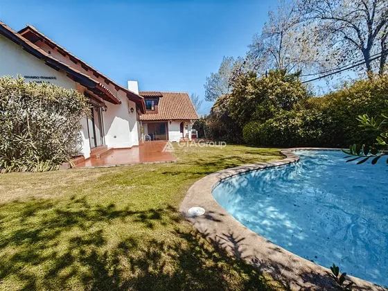 Venta Casa Colonial Para Remodelar 6d-5b, San Damián
