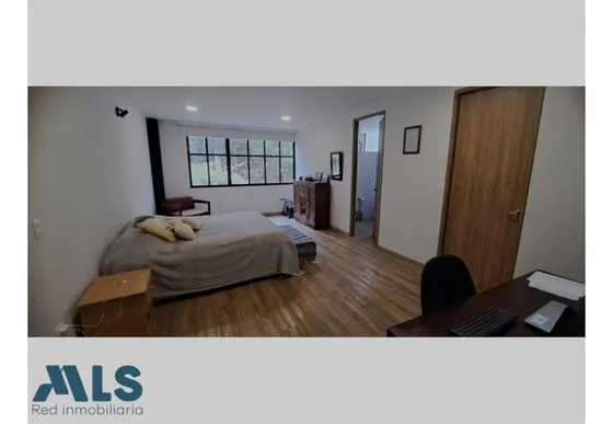Finca Independiente En Rionegro Para Venta - Vered...(mls#247544)