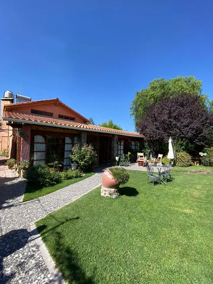  Venta De Casa Y Cabañas Ruta 82