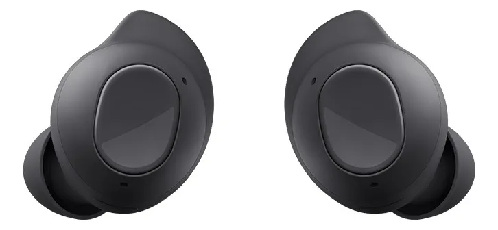 Fone De Ouvido Sem Fio Galaxy Buds Fe Grafite Samsung SM-R400