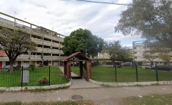 Departamento En Venta - 2 Dormitorios 1 Baño - 45mts2 - La Matanza
