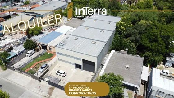 Alquiler Depósito Zona Este Montevideo.  A Minutos Camino Carrasco Y Avenida Italia. Depósito Logístico. Próximo A Portones Shopping