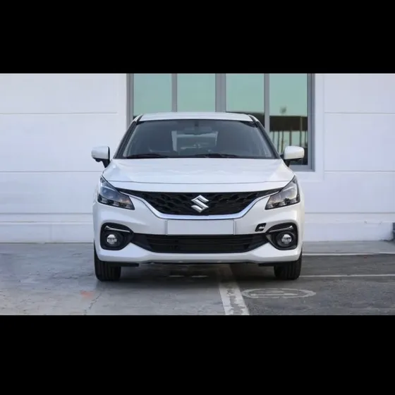 Suzuki Baleno Glx
