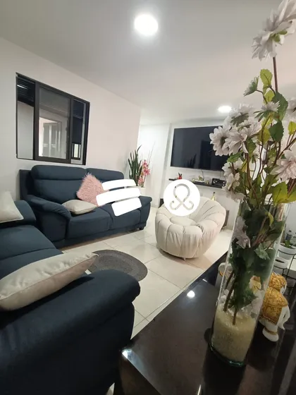 Casa En Venta En El Danubio Barrio La América De 3 Niveles