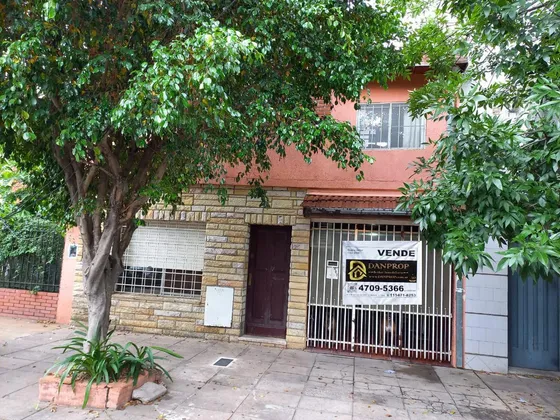 Franklin 407 - Ph 6 Ambientes - Villa Martelli - Vende