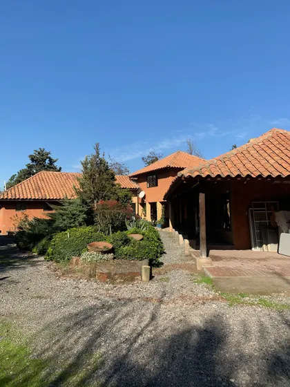Parcela En Arriendo En Condominio Consolidado, Impecable