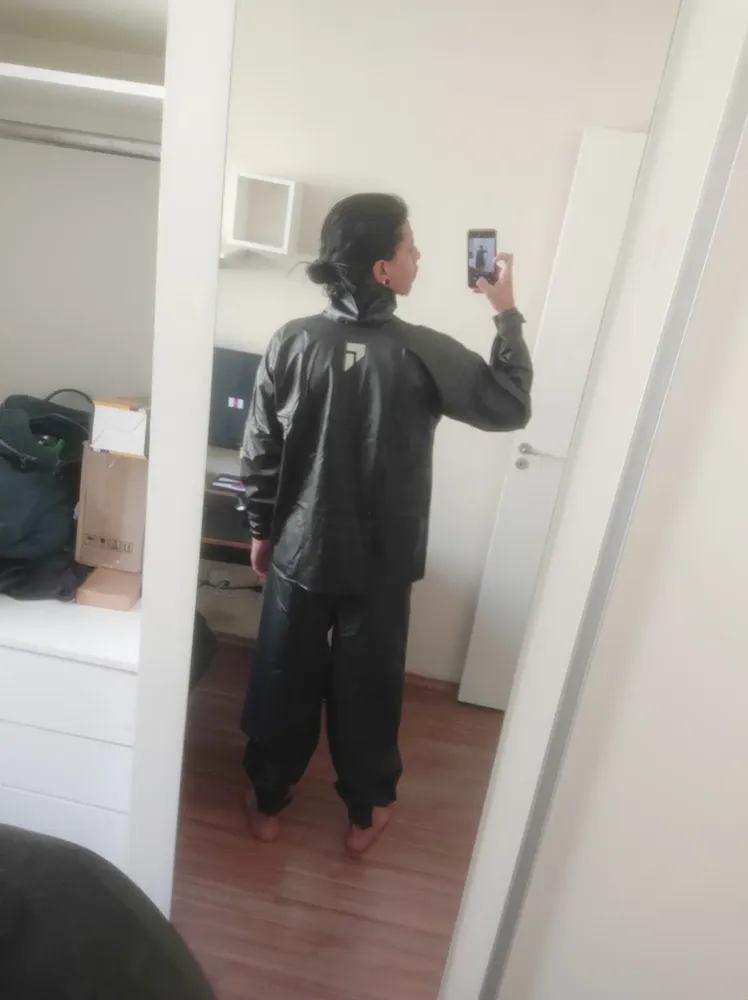 Foto do produto compartilhada pelo comprador 2 de 5