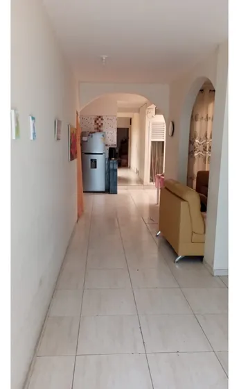 Venta Casa 117mt2 Santa Mónica Popular, Centro De Cali, 11504.