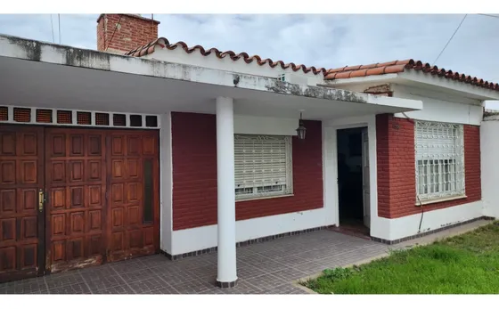 Vendo Casa 2 Dor Bº Alta Cordoba Calle Sucre 2580 Escritura