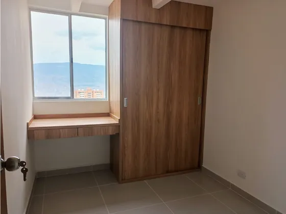 Apartamento En Venta Y/o Arriendo Pajarito