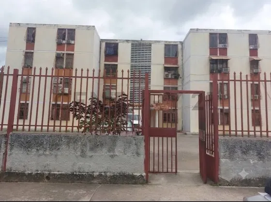 Apartamento En Venta Urbanizacion Blandin, Cagua, Aragua