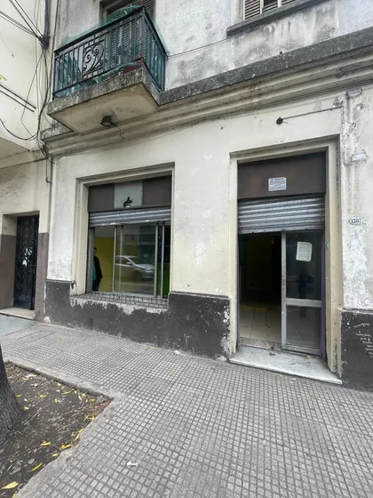 Local En Constitución
